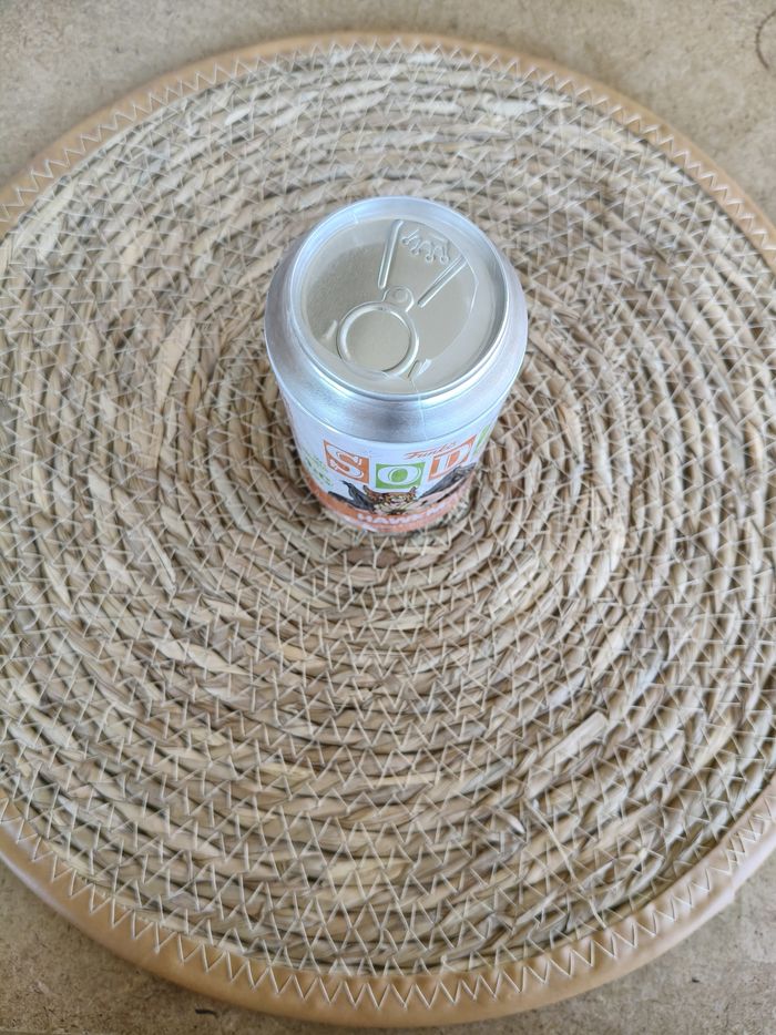 Soda Pop Hawkman - photo numéro 3