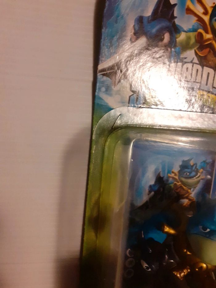 Skylanders rip tide - photo numéro 3