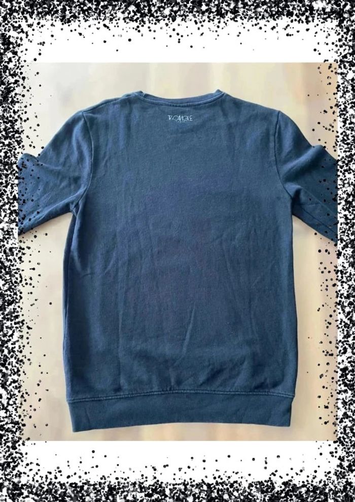 T-shirt two angle - photo numéro 3