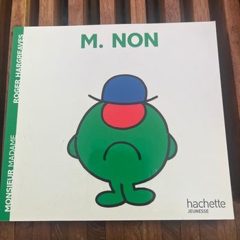 M.Non