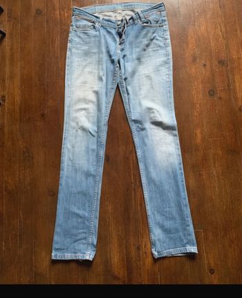 Pantalon jean Levis