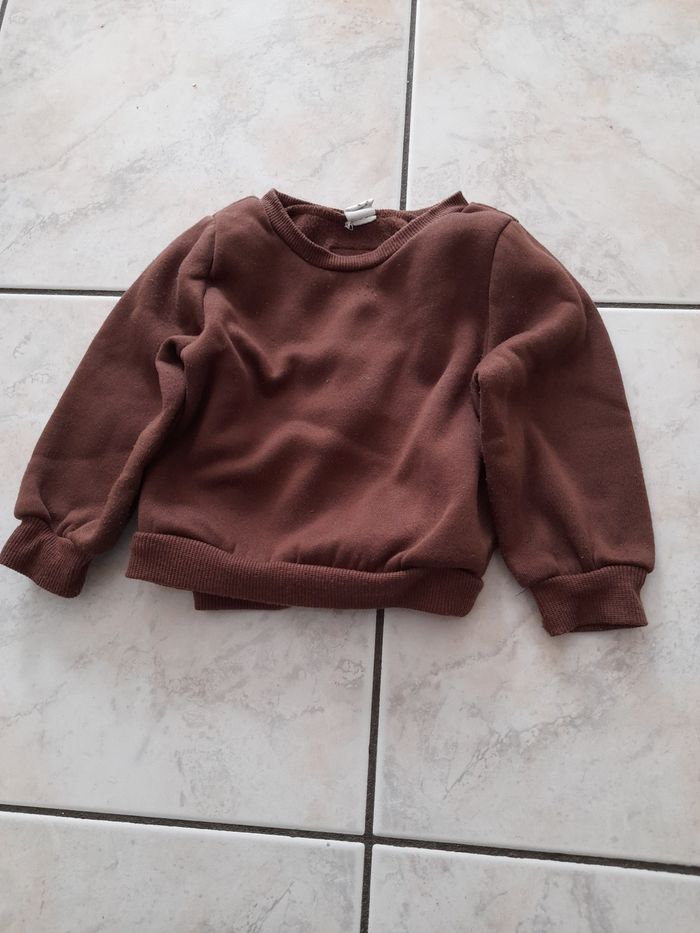 Vêtements bébés - photo numéro 3