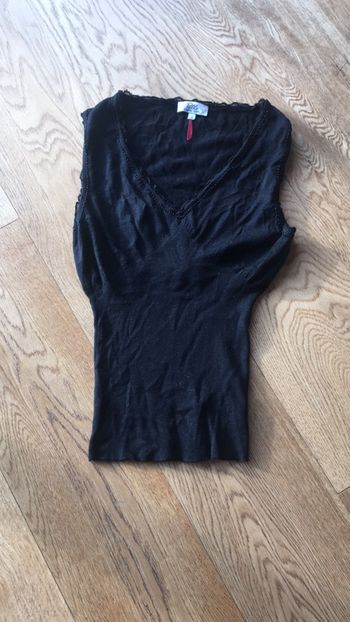 Haut moulant Gerard Darel