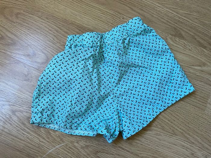Short à motifs - photo numéro 3