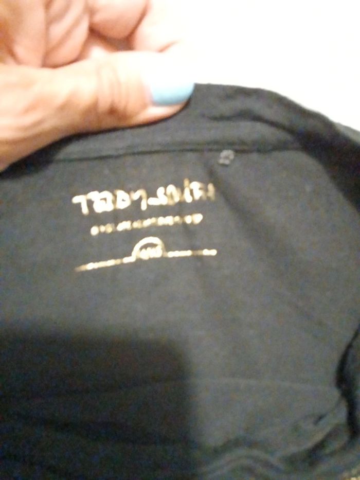 Tee-shirt manches longues 13/14 ans - photo numéro 3