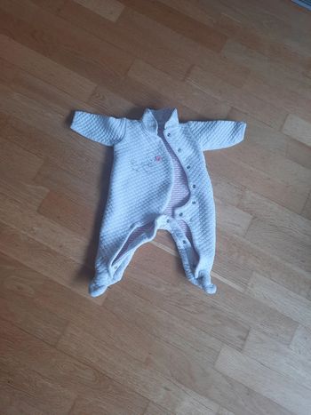 Pyjama 3 mois