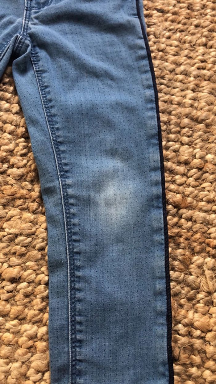 Jeans « z » skinny 3 ans - photo numéro 3