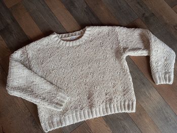 Pull chaud