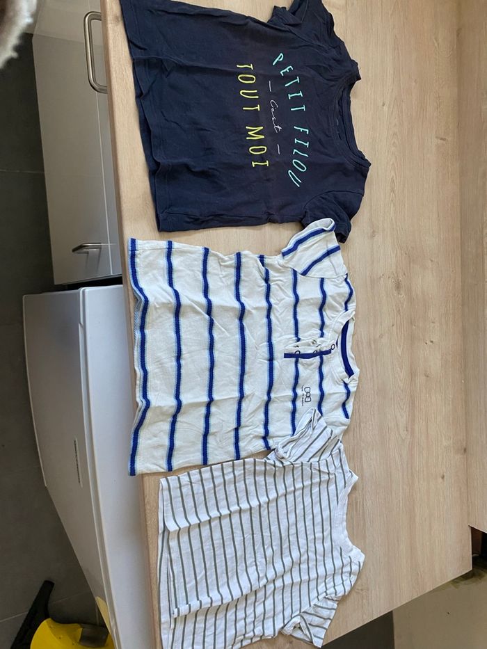 Lot été - photo numéro 6