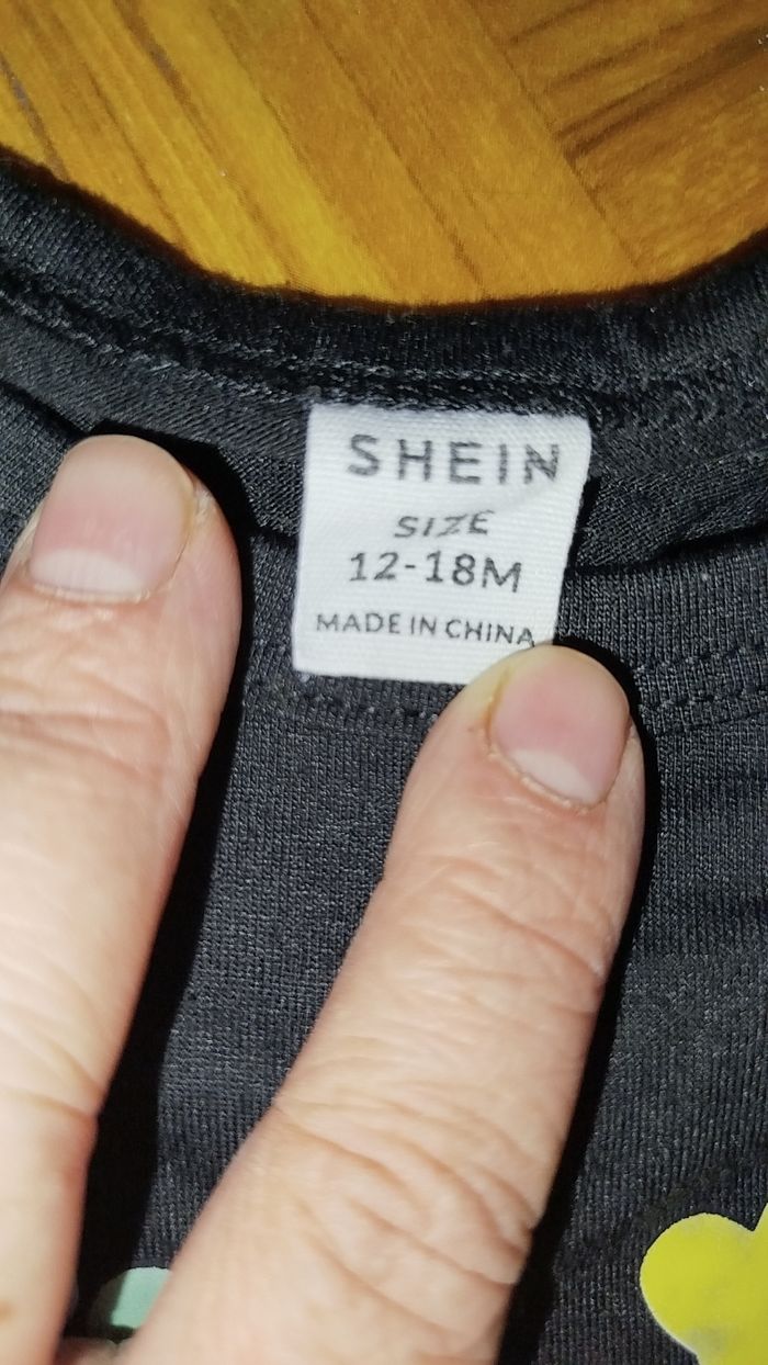 Tshirt - photo numéro 2