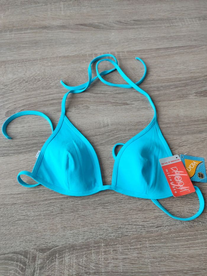 Haut de maillot de bain bikini La redoute