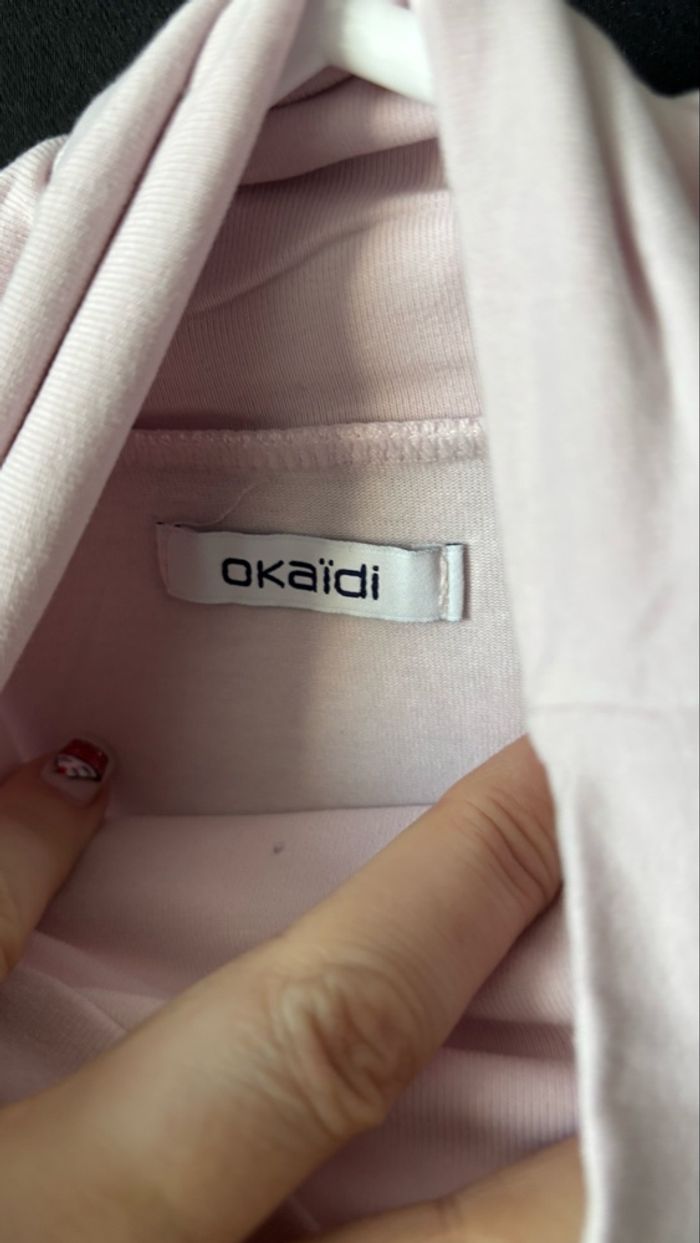 Sous pull - photo numéro 3