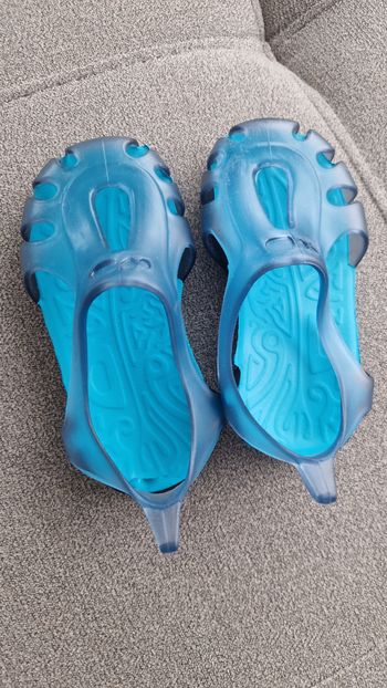 Chaussure piscine