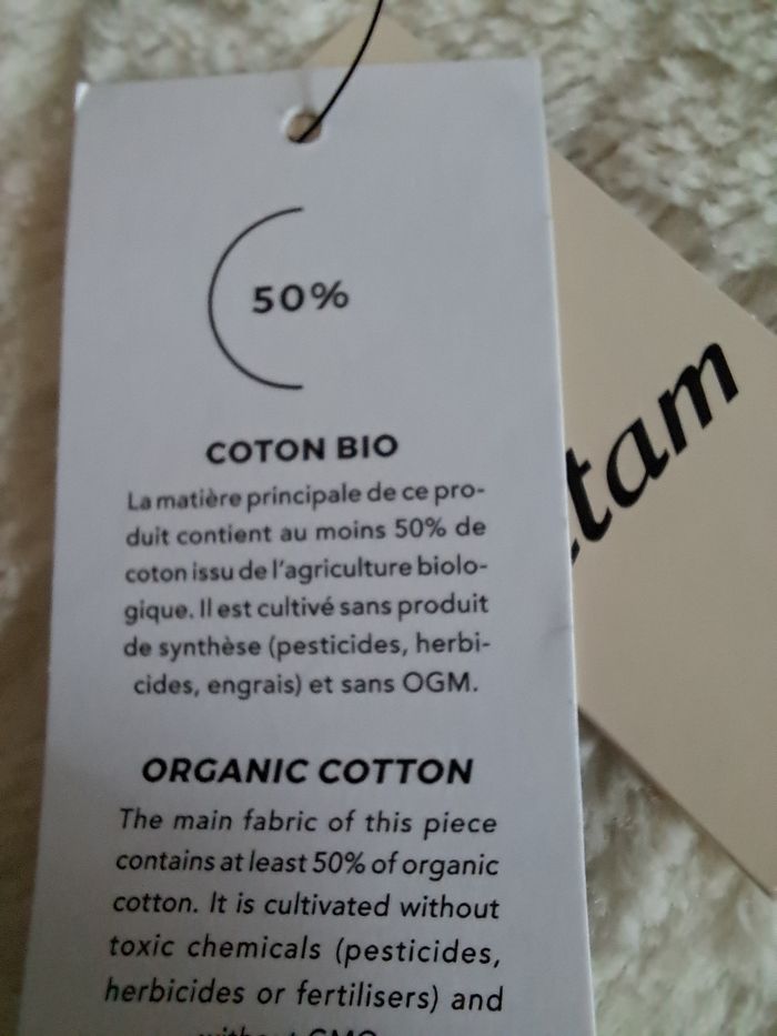 Pantalon Etam - photo numéro 7