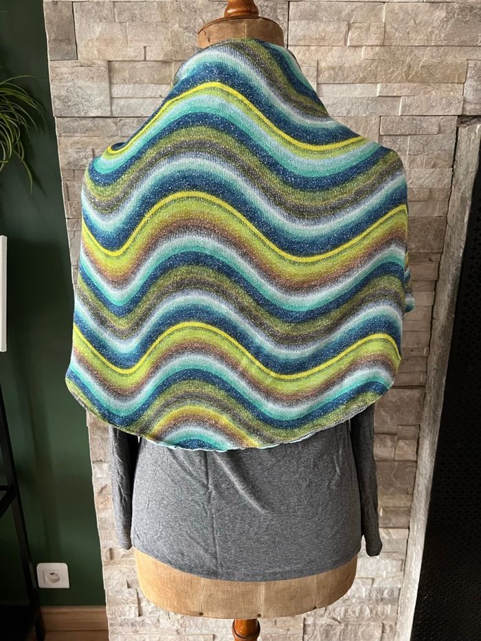 Écharpe - photo numéro 5