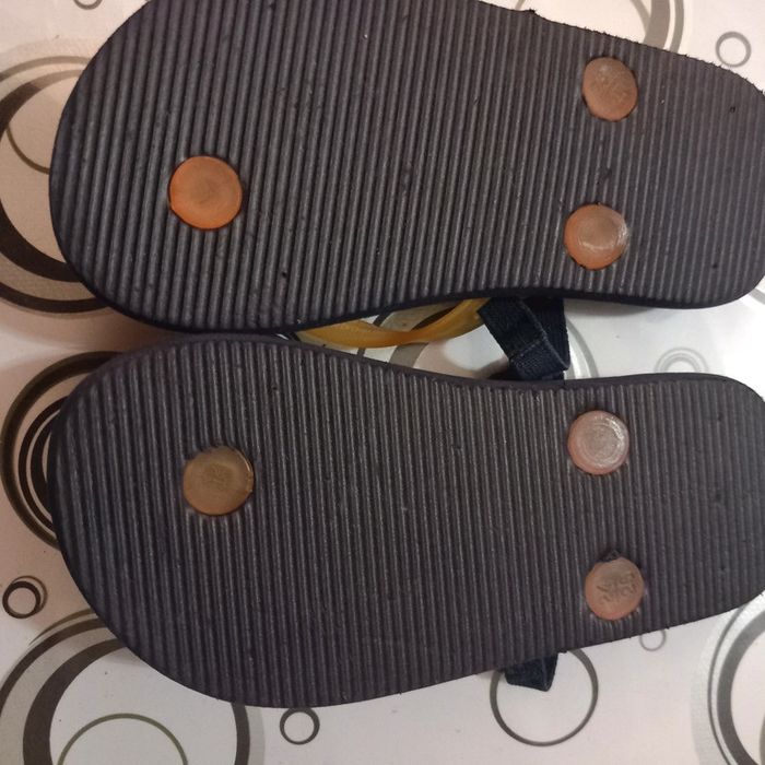 Tong fille - photo numéro 3