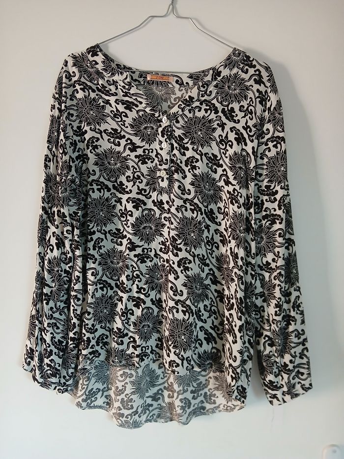 Chemise ou tunique