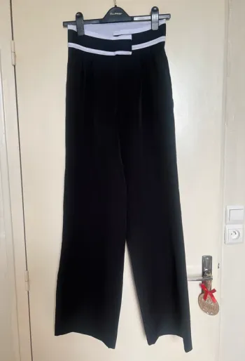 Pantalon de costume T36 🖤