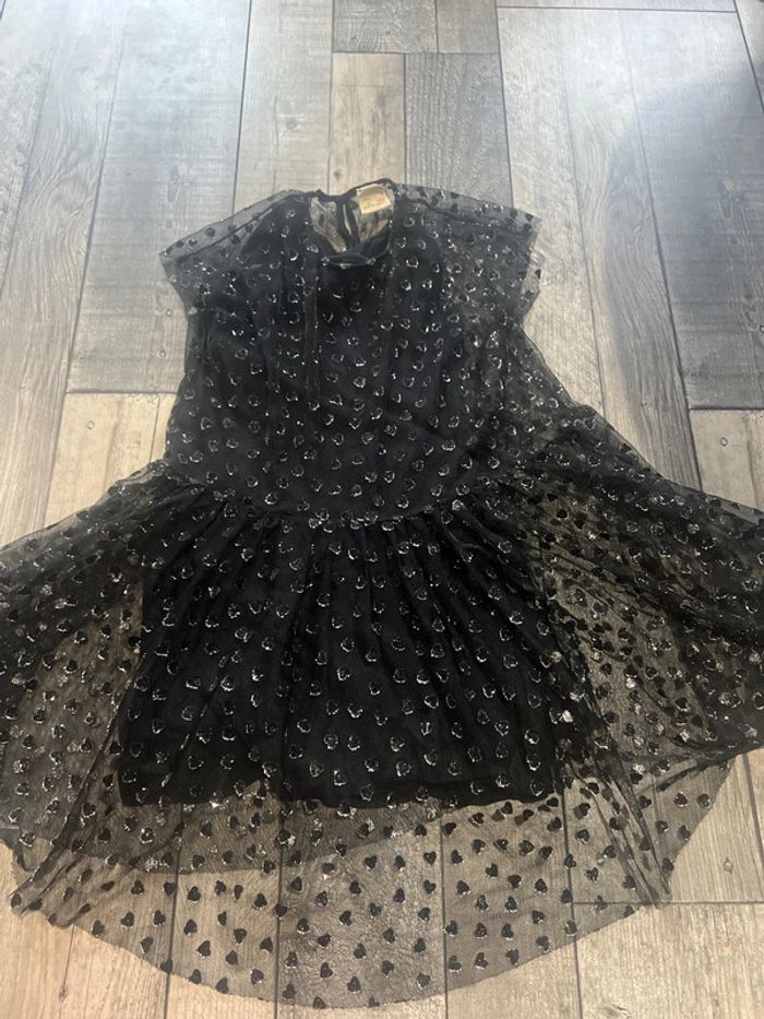 Robe fête