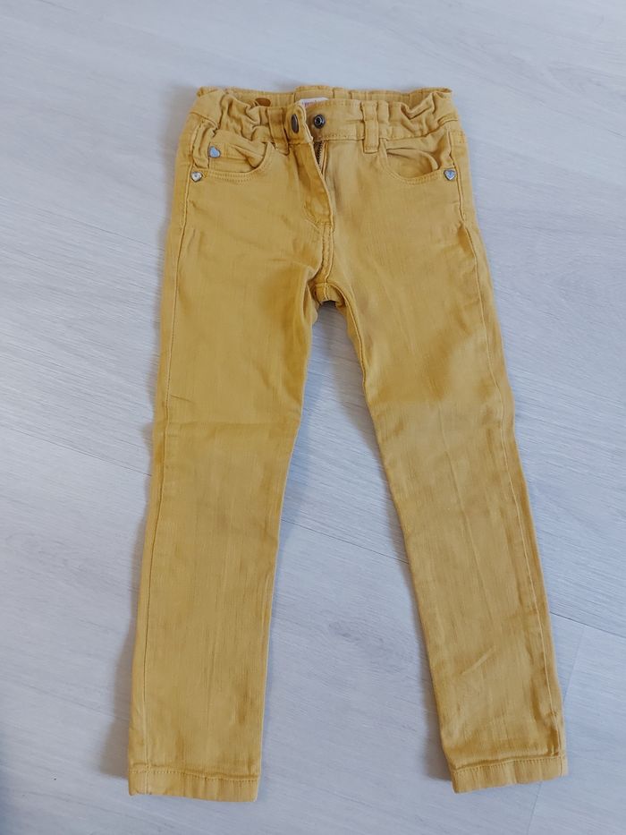 Lot 4ans + gilets - photo numéro 3