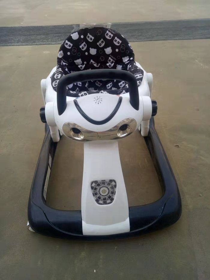 Marcheur pour enfants