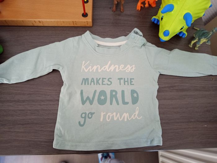 Vêtements bébé - photo numéro 2