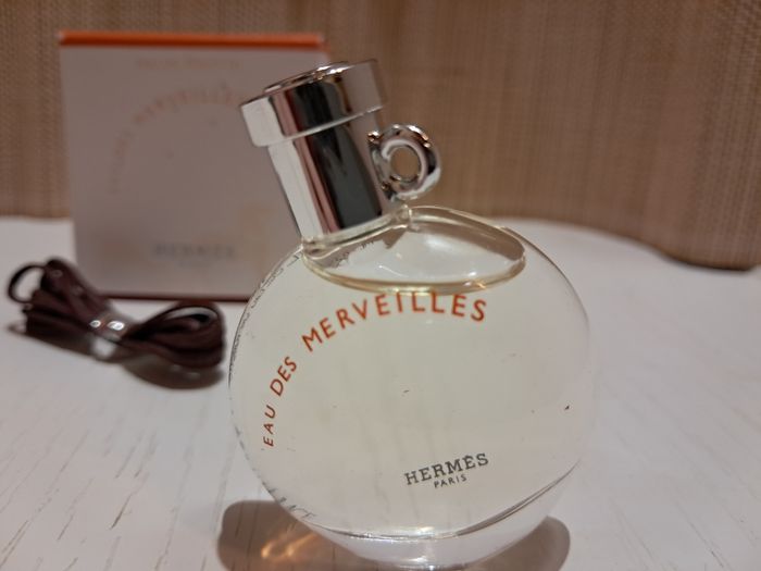Miniature parfum - photo numéro 2