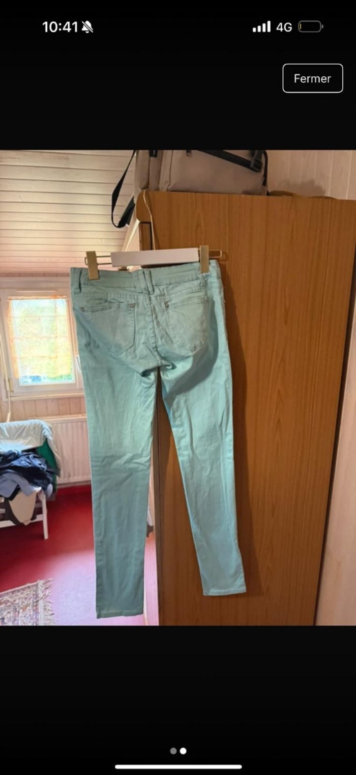 Pantalon - photo numéro 2