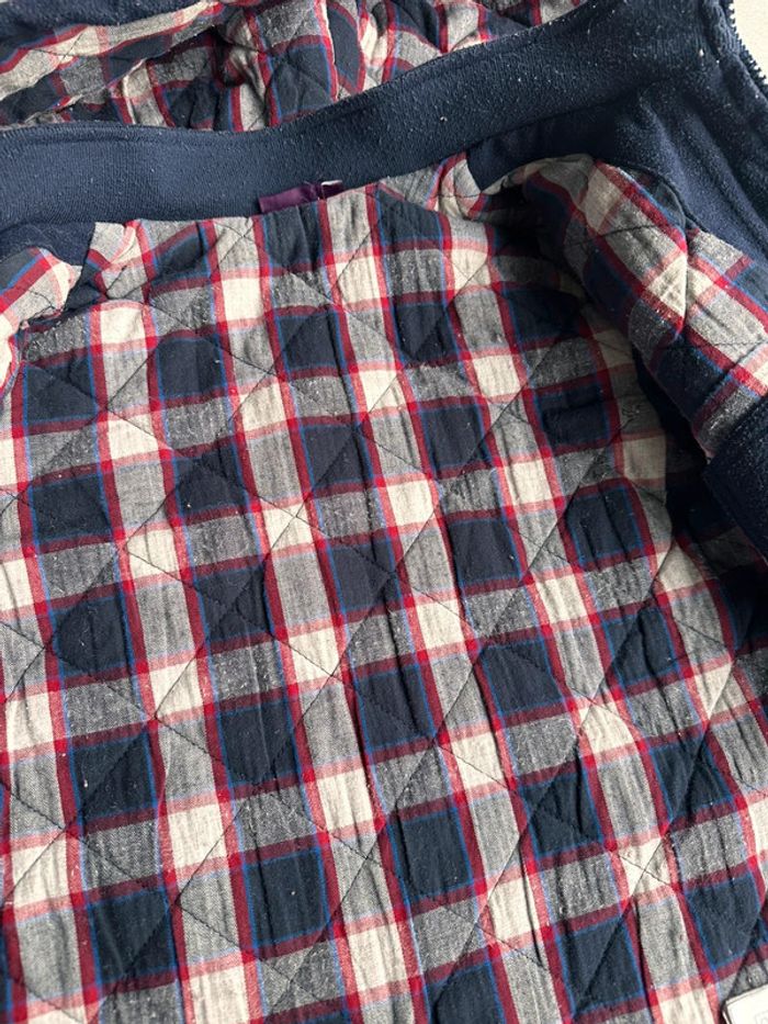 Manteau sergent major - photo numéro 3