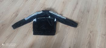 Veste de sport Adidas 8 ans
