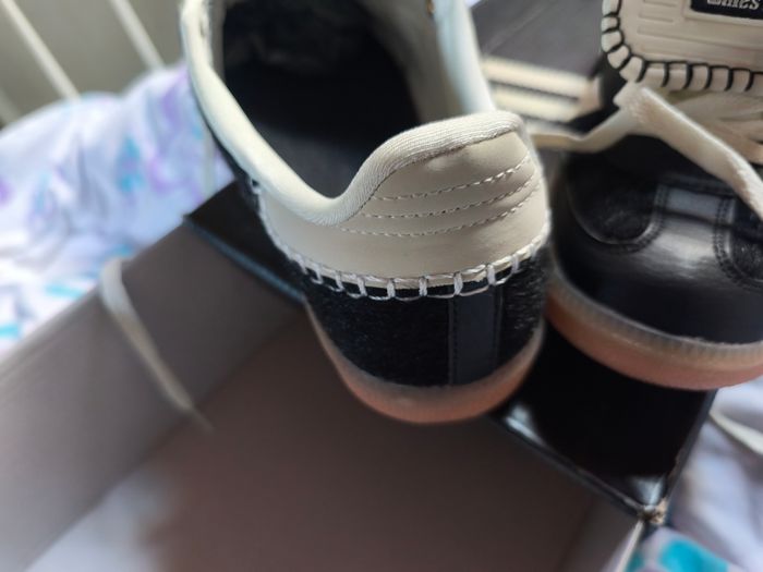 Adidas Wales bonner pony nr43 - photo numéro 4