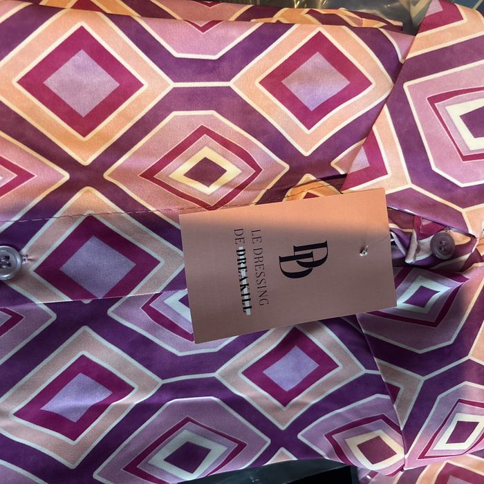 Chemise tendance neuve - photo numéro 2