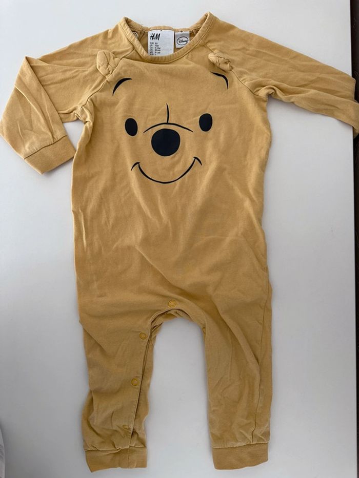 Pyj winnie - photo numéro 4