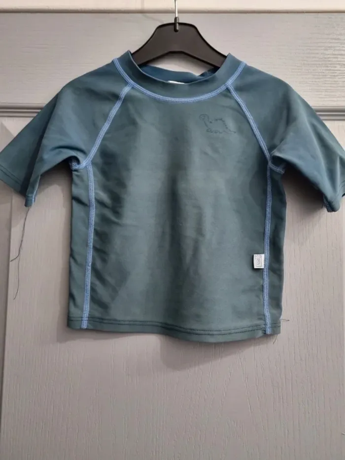 T-shirt I-Play