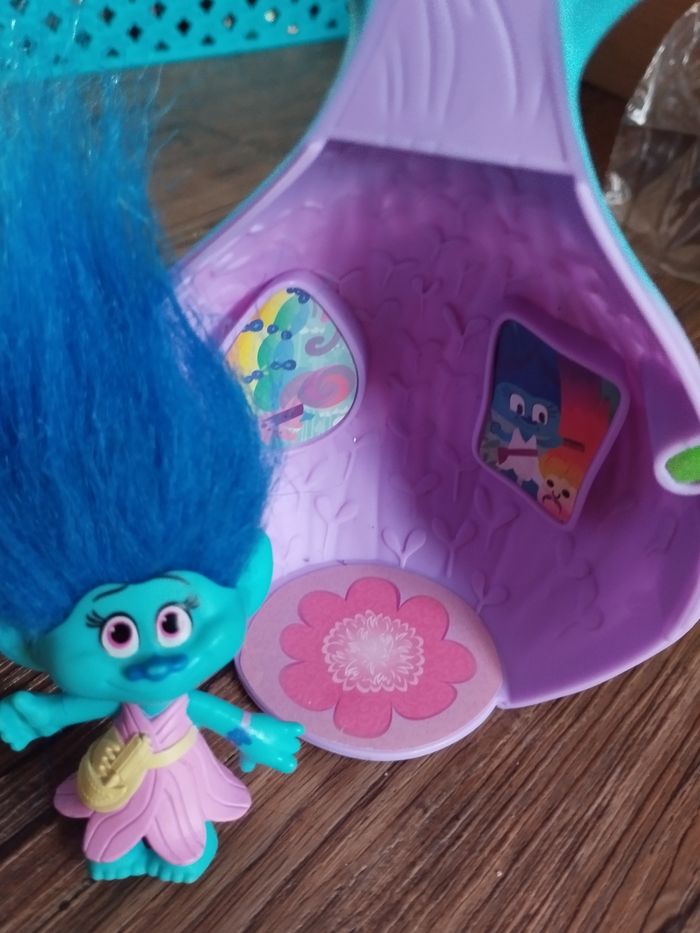 Maison trolls - photo numéro 7