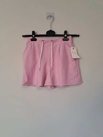 Short rose LPC Girls