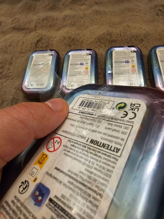 Pokémon Set Mini Tins Évolution prismatique 8.5 - photo numéro 3