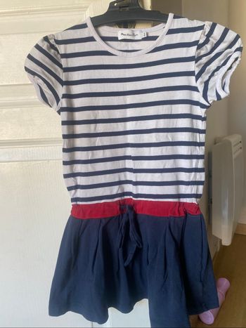 Robe été