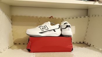 Baskets New Balance 
