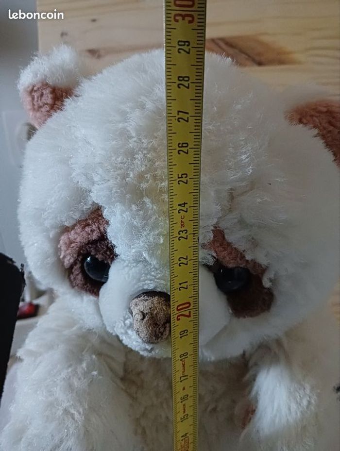 peluche - photo numéro 4