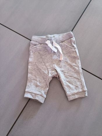 Pantalon bébé fille