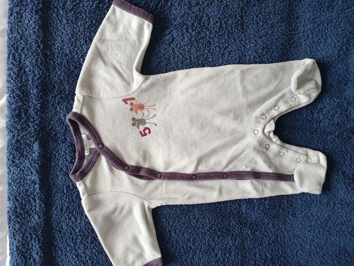 Pyjama Baby