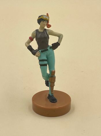 Figurine Fornite 8 cm