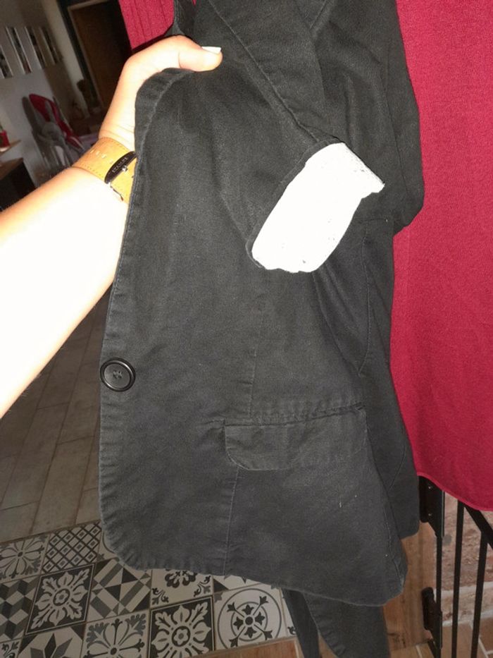 Ensemble robe tunique veste 40 - photo numéro 9