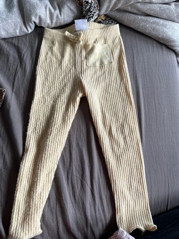 Zara pantalon legging 98