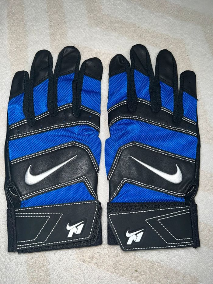 Gant Nike - photo numéro 2