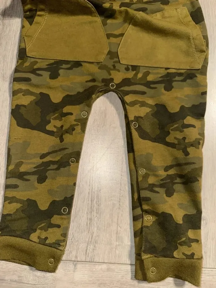 Combinaison pantalon - photo numéro 5
