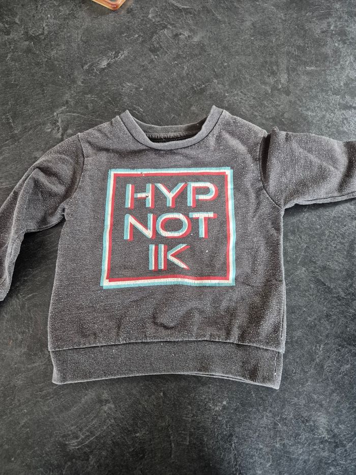 Lot de 5 hauts garçon - photo numéro 7