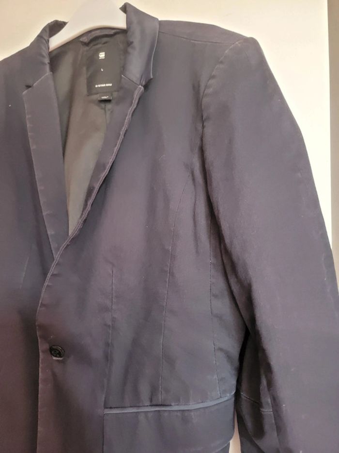 Veste gstar L - photo numéro 3