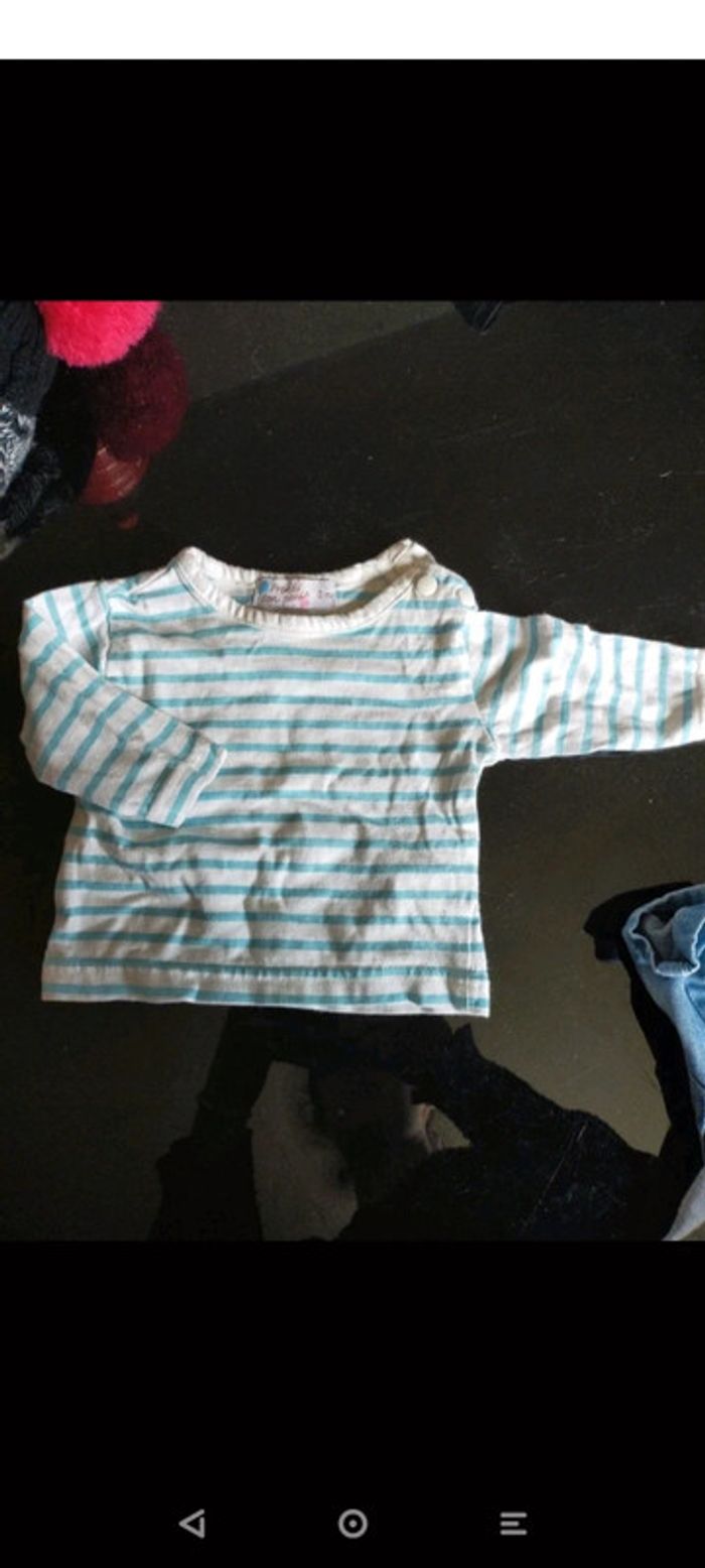 Naissance garçon - photo numéro 9